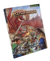 PATHFINDER LOST OMENS SHINING KINGDOMS (P2) HC